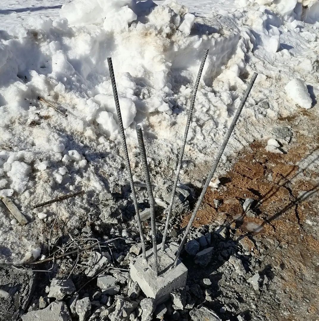 ЖБ сваи Дедовск